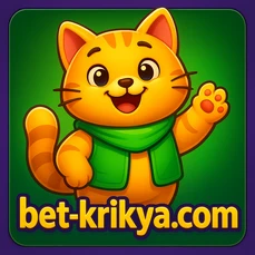 krikya লোগো