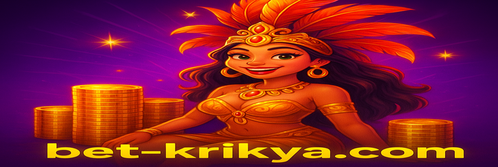krikya – লাইভ ক্যাসিনো